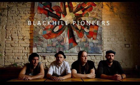 Blackhill Pioneers